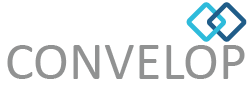 Logo CONVELOP GmbH